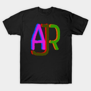Ajr t-shirt T-Shirt